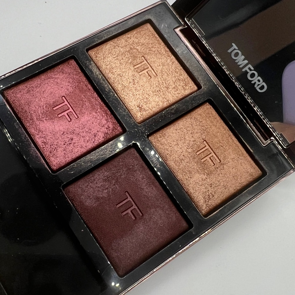 Tom ford eyeshadow